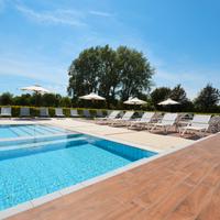 Appartamento 3 camere 2 bagni - Golf Club Jesolo