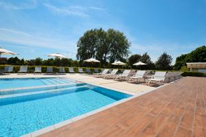 Appartamento 3 camere 2 bagni - Golf Club Jesolo