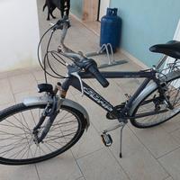 bicicletta
