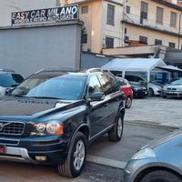 Volvo XC 90 XC90 D5 AWD Geartronic Polar