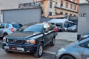 Volvo XC 90 XC90 D5 AWD Geartronic Polar