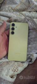 Samsung A55 permuto il mio telefono 