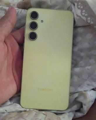 Samsung A55 permuto il mio telefono 