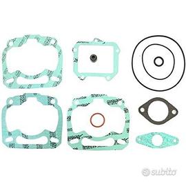 Serie smeriglio rotax aprilia classic rx mx rs