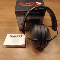 Protettore auricolare passivo GAMO