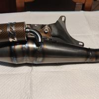 Giannelli per scooter piaggio