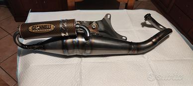 Giannelli per scooter piaggio