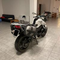 BMW F800 R