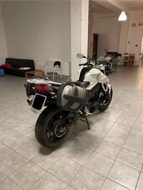 BMW F800 R