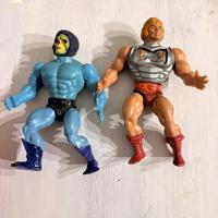 Action figure vintage