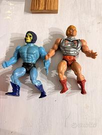 Action figure vintage