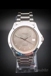 Orologio Longines Admiral 5 Stars Automatico 