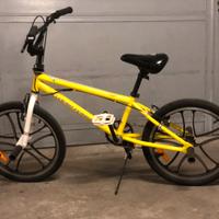 BMX Ferrari