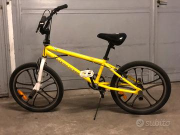 BMX Ferrari