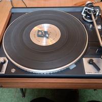 dual 1249 giradischi