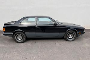 Maserati Biturbo si