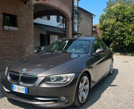 Bmw serie 3 M pack