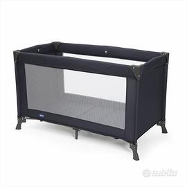 Lettino da viaggio Chicco 