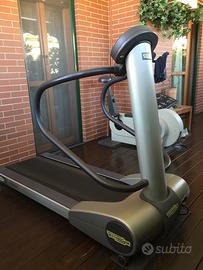 Technogym Tapis Rullant x privati palestre hotels
