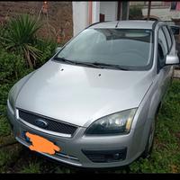 Ford Focus sw anno 2005 1.6 d. 110cv