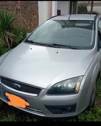 Ford Focus sw anno 2005 1.6 d. 110cv