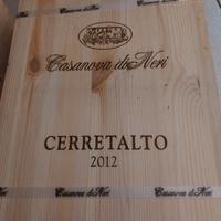 Casanova di Neri Cerretalto 2012