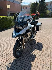 BMW 1200 GS 2018
