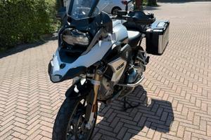 BMW 1200 GS 2018