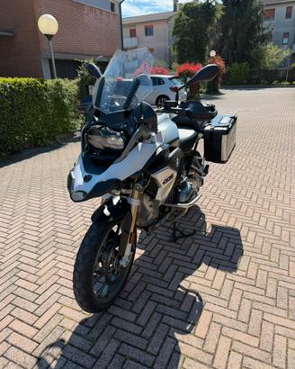 BMW 1200 GS 2018