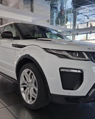 LAND ROVER Range Rover Evoque 2.0 TD4 180 CV 5p. H