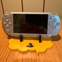 PSP 2004 Argento