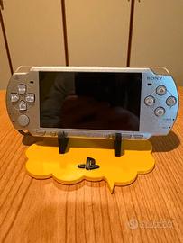 PSP 2004 Argento