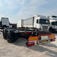 Biga Zorzi Casse mobili