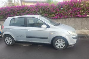 HYUNDAY GETZ ANNO 2006
