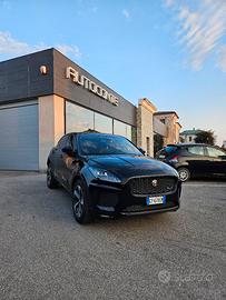 Jaguar E-Pace 2.0 i4 R-Dynamic awd 200CV 