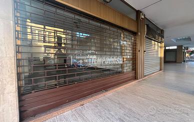 VENDITA NEGOZIO A MAGNAGO