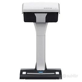 Scanner ScanSnap SV600 Fujitsu