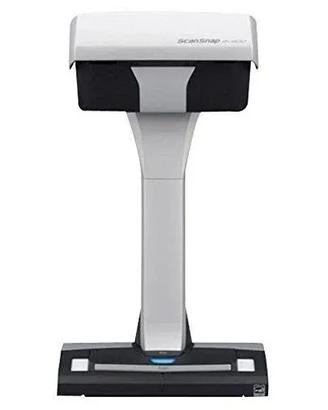 Scanner ScanSnap SV600 Fujitsu