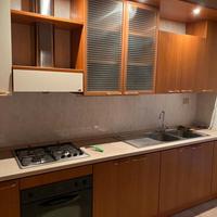 Cucina completa "combo" cm 400 x 180
