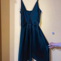 Vestito elegante corto Richmond tg.IT 44/L