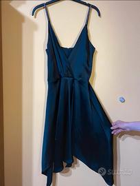 Vestito elegante corto Richmond tg.IT 44/L