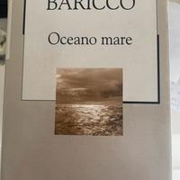 Oceano Mare Baricco