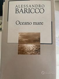 Oceano Mare Baricco