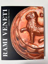 Libro Rami Veneti