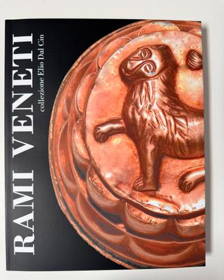 Libro Rami Veneti