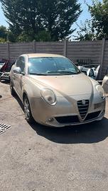 RICAMBI ALFA ROMEO MITO