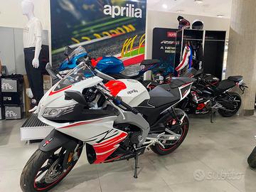 Aprilia RS 125 - 2026
