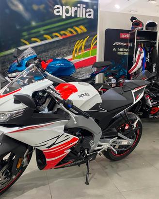Aprilia RS 125 - 2026