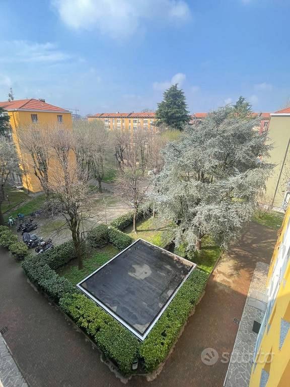 Appartamento – Milano, Forze Armate, Municipio 7 - Vista 2
