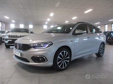 FIAT Tipo 1.6 Mjt S&S SW Lounge